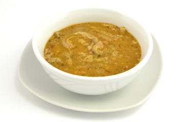 zupa flaki
