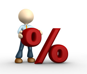 Concept of discount.