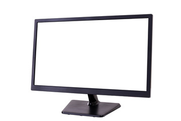 computer monitor