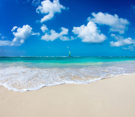 sea
