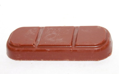 Schokoladen Riegel