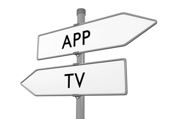 APP / TV