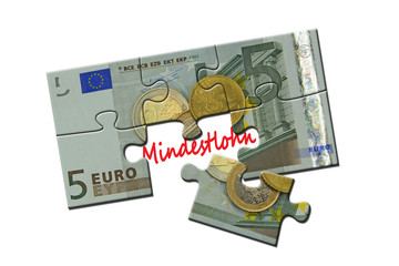 Mindestlohn