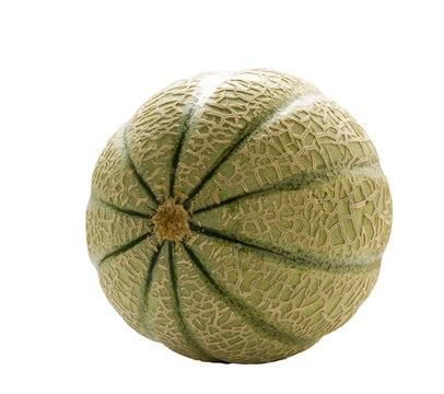 Melon aroma .