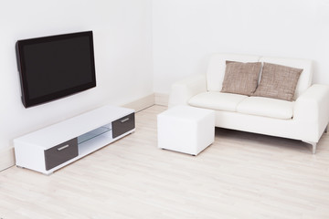 Modern Living Room