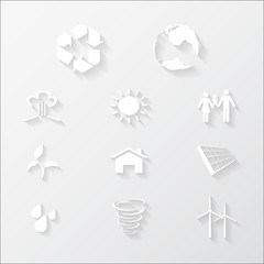 eco icons