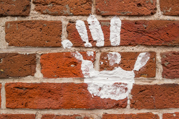 hands on