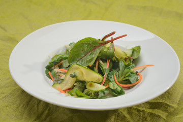 avocado salad