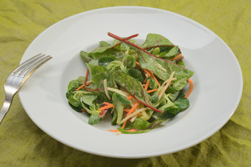 avocado salad