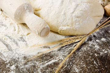 Baking