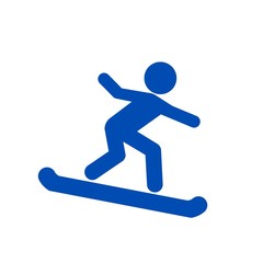 Snowboardeur