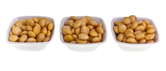 Lupin or Lupini Beans