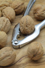 nuts