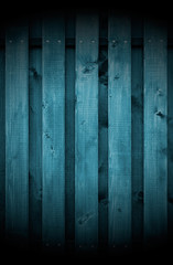 Dark Wood Background