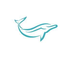 Dolphin Logo 1