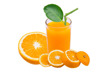 orange juice