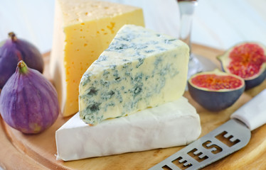 cheese