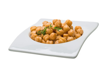 Chickpea