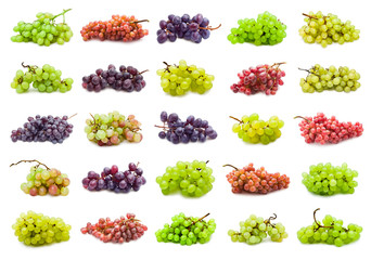 Grapes