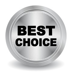 BEST CHOICE ICON