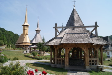 Maramuresz © lajdaczysko