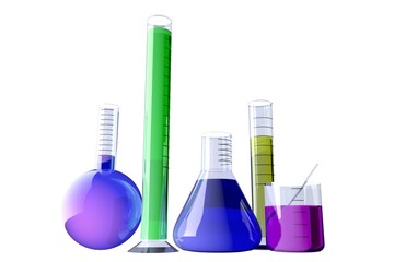 Chemical lab