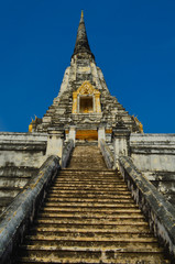 Ayutthaya Antique Spirit III