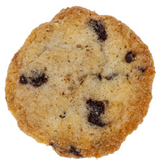 Cookie with Jam