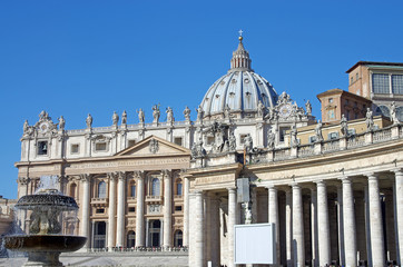 Saint Peter's Square