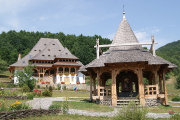Maramuresz © lajdaczysko