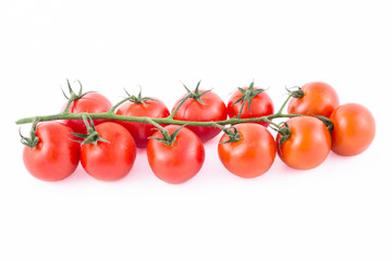 Cherry tomatoes