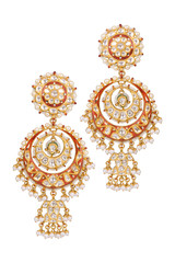 traditional bridal jewelry, Rajasthan, India