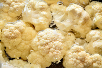 cauliflower