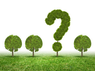 Environmental questions