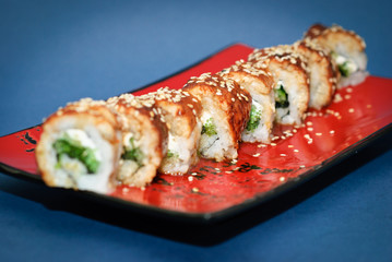 sushi