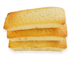 Financiers