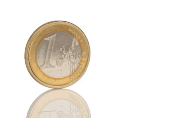 1 Euro Münze