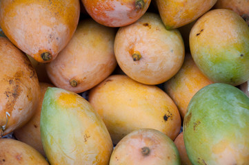 Mangos