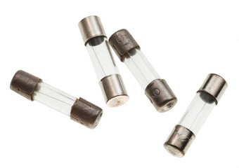 several thermal fuses