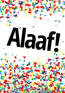 Alaaf