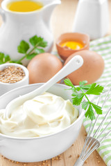 Mayonnaise