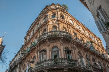 cuba hotel architecture building 2013