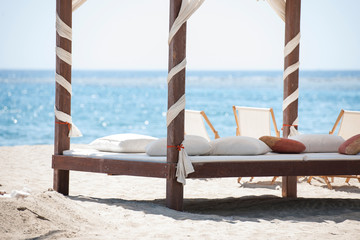 Relax sul Mar Rosso © Everest Adv