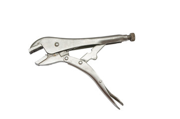 Locking Pliers