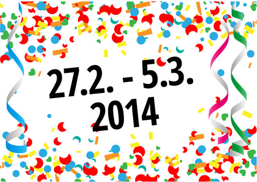 Karneval 2014