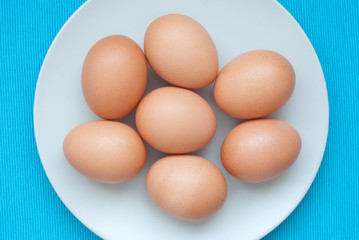 Eggs
