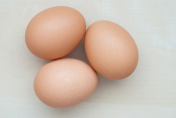 Eier