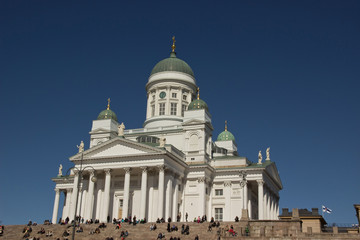 Helsinki Cathedral