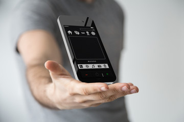 3d mobile