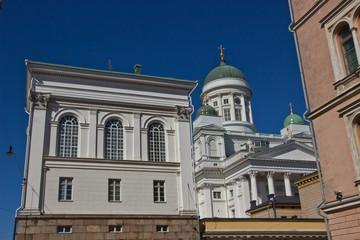 Helsinki Cathedral